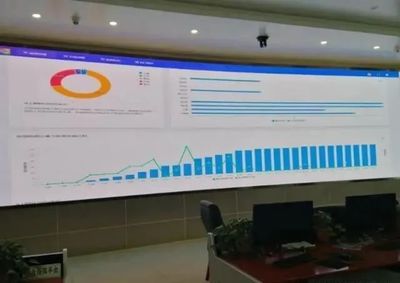 河南高校科技創(chuàng)新助力疫情防控