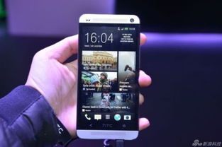 新款旗艦恐難扭轉(zhuǎn)htc頹勢 市場營銷仍是軟肋