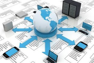 星視達 2018年河南智慧社區基礎建設中的軟件開發探索