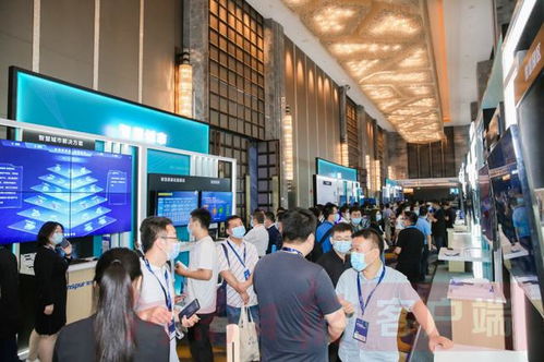 浪潮技術(shù)與運(yùn)用峰會(huì)鄭州召開(kāi)，共繪河南數(shù)字經(jīng)濟(jì)高質(zhì)量發(fā)展新藍(lán)圖